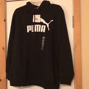 Puma hoodie